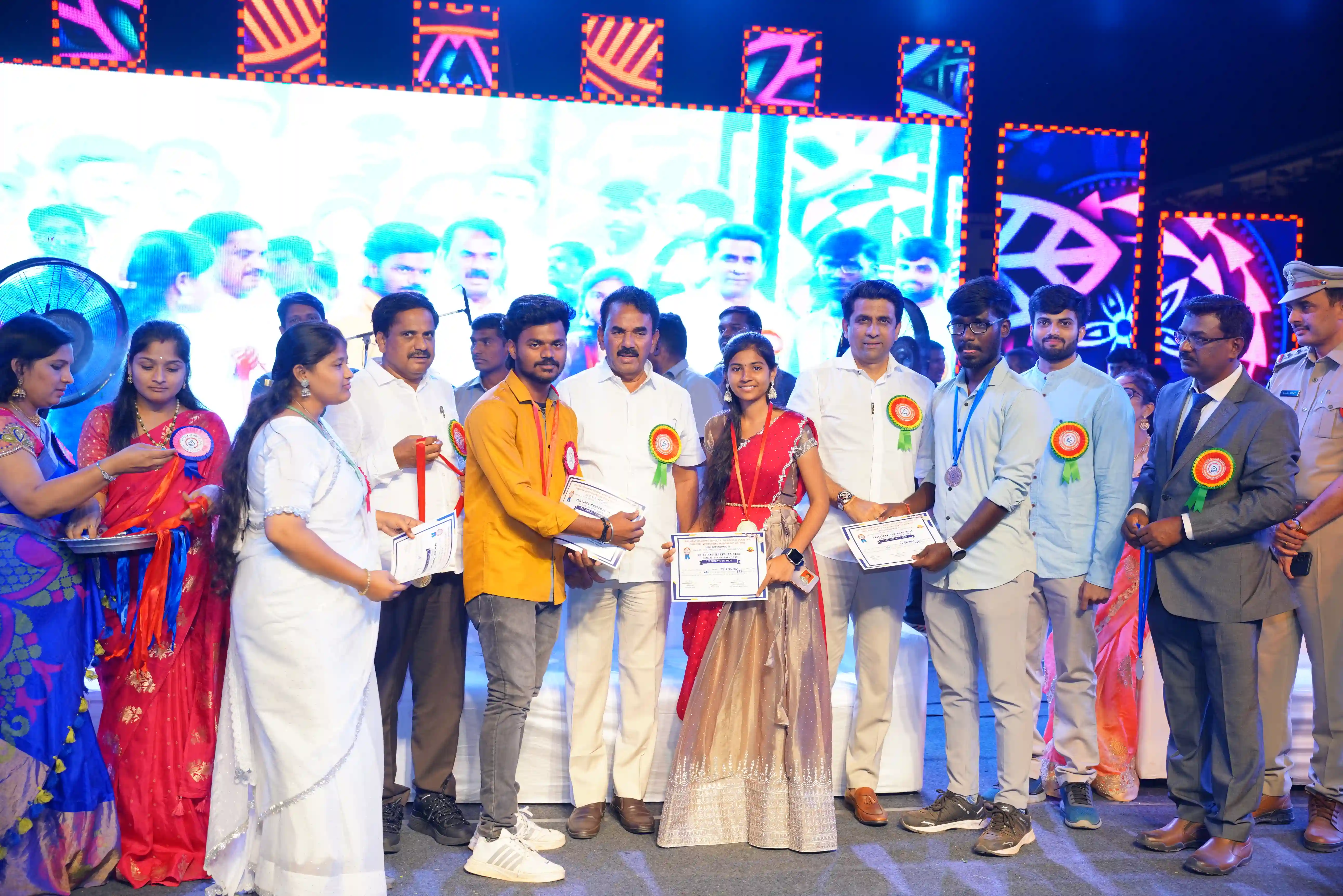 BGTI Annual Day 2025 - 8